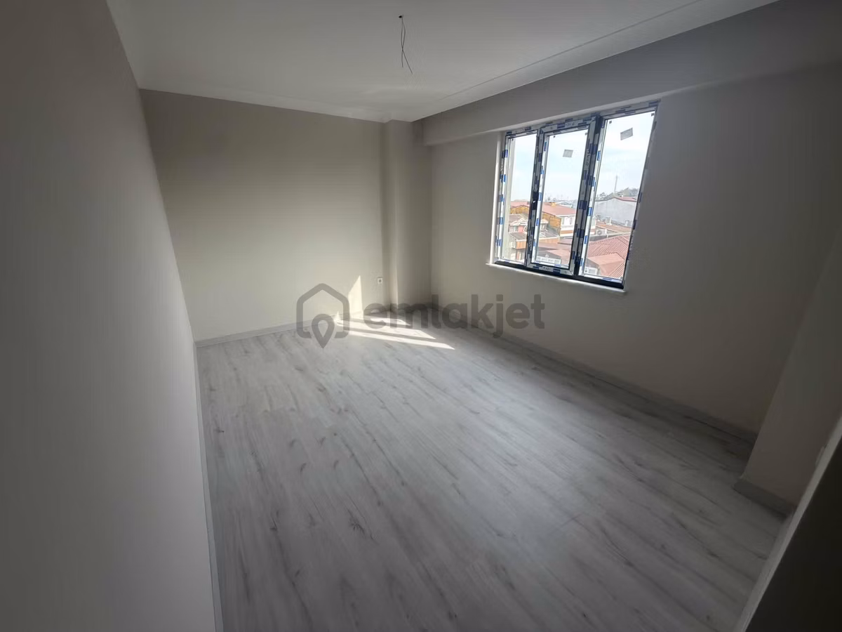 Arıkoğullarından Cebeci Mah Lüks Rezidans 3+1 Ebeveynli Balkonlu - 7