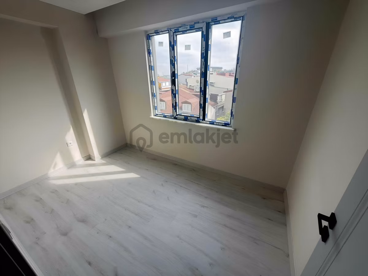 Arıkoğullarından Cebeci Mah Lüks Rezidans 3+1 Ebeveynli Balkonlu - 16