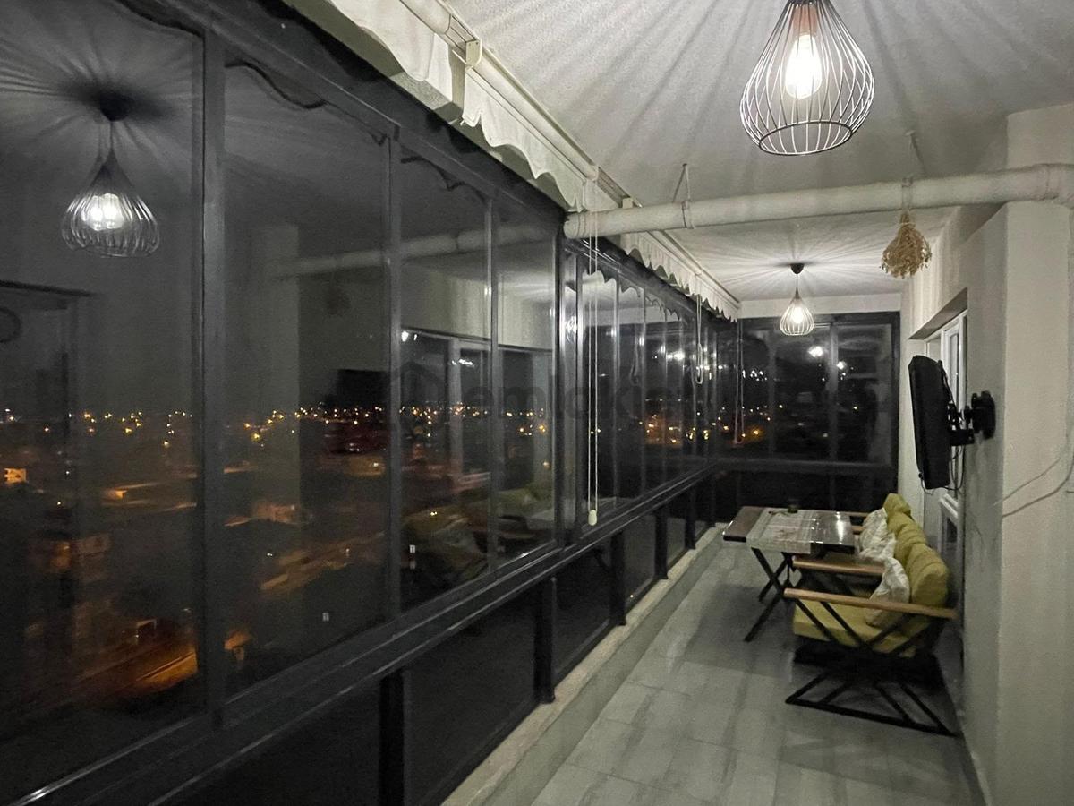 Şereflikoçhisarda Arş Tower Rezidance Da Satılık 3+1 Daire - 12