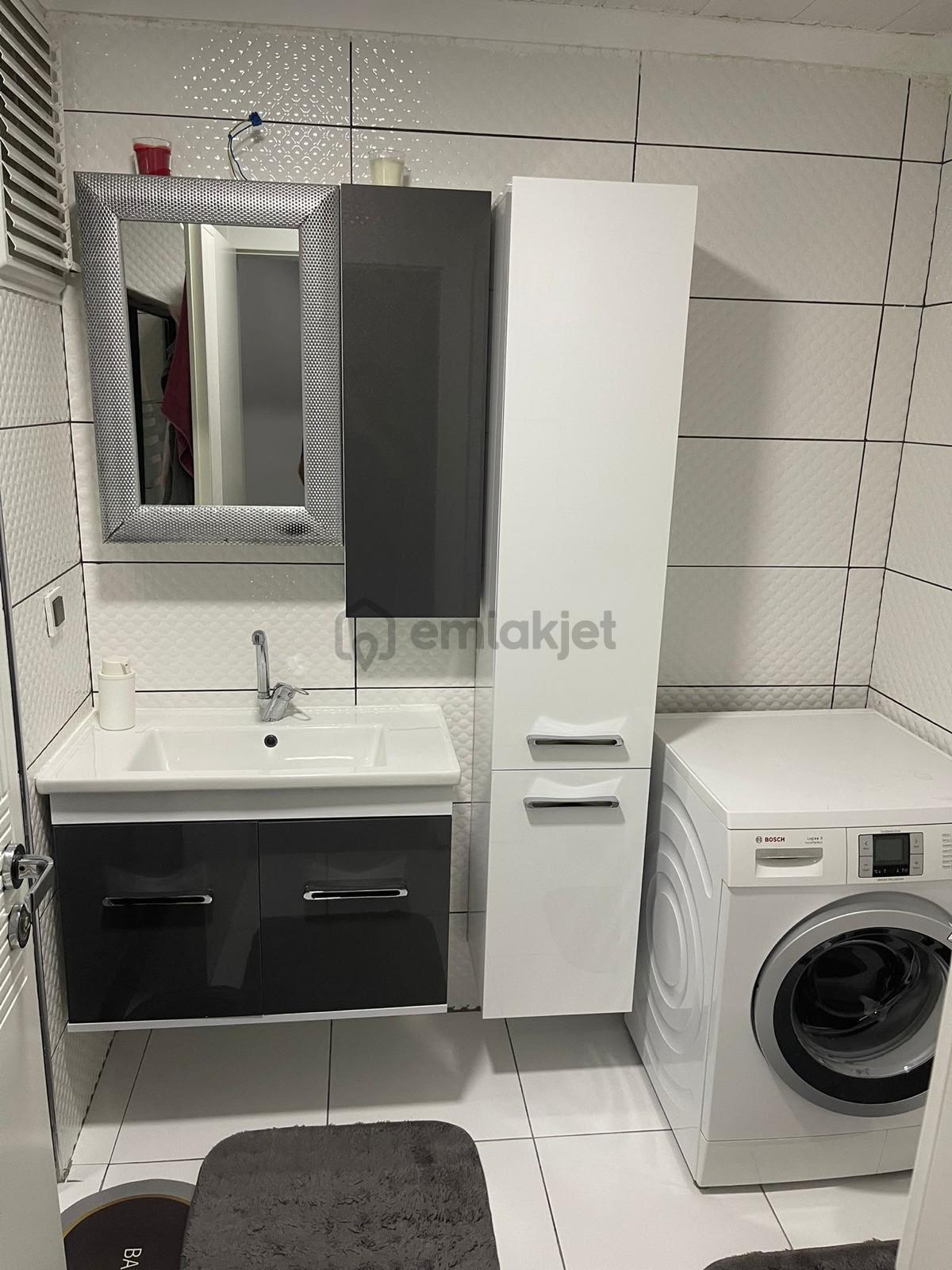 Şereflikoçhisarda Arş Tower Rezidance Da Satılık 3+1 Daire - 17