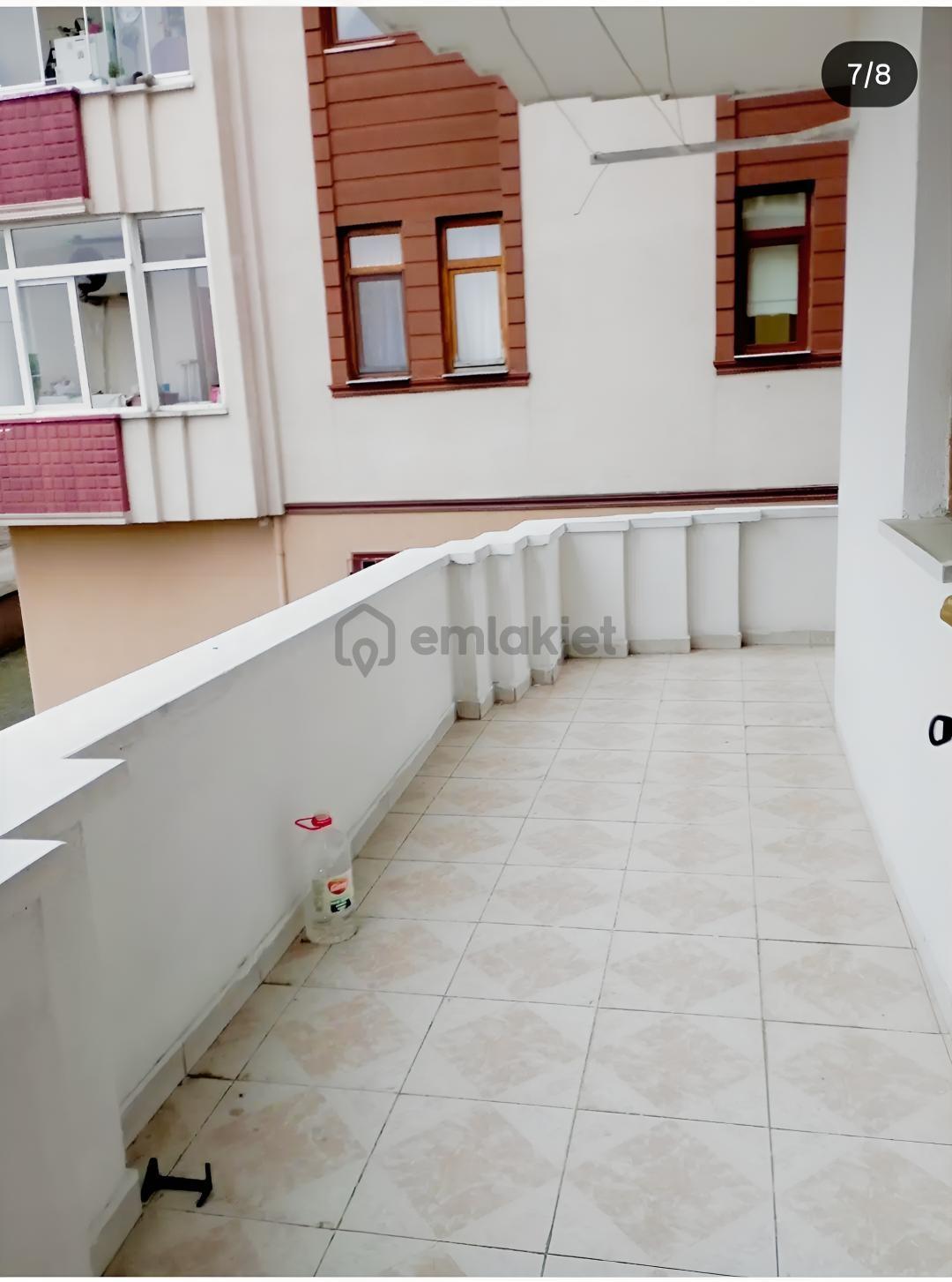 Mabel Den Büyüklimanda Kiralık Daire - 6
