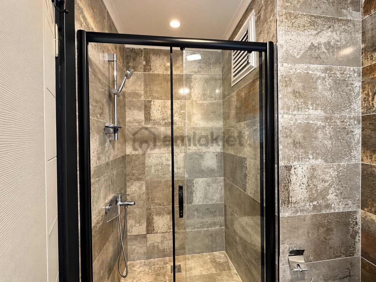 Mahmutlar'da Deniz Manzaralı Acıl Satılık 2+1 Lüx Eşyalı Daire - 7