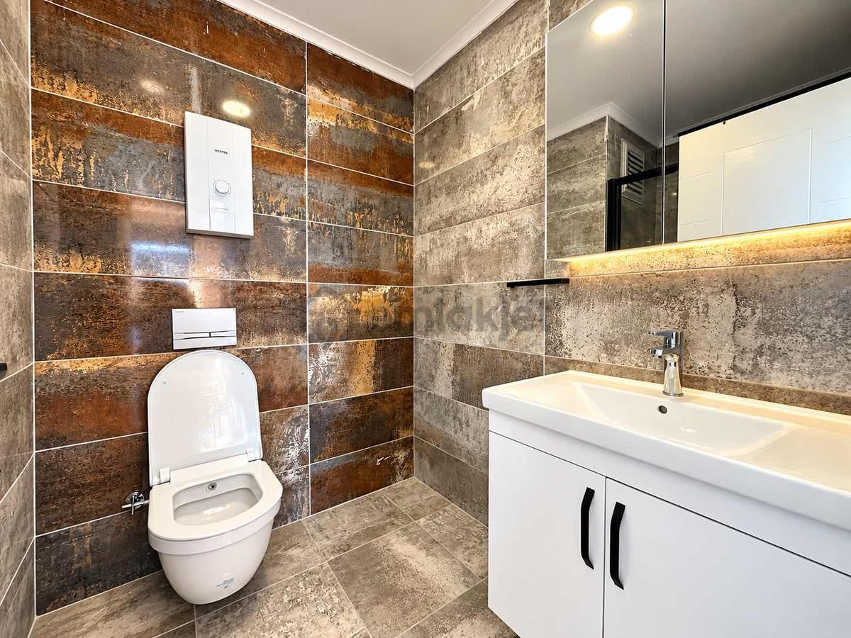 Mahmutlar'da Deniz Manzaralı Acıl Satılık 2+1 Lüx Eşyalı Daire - 8