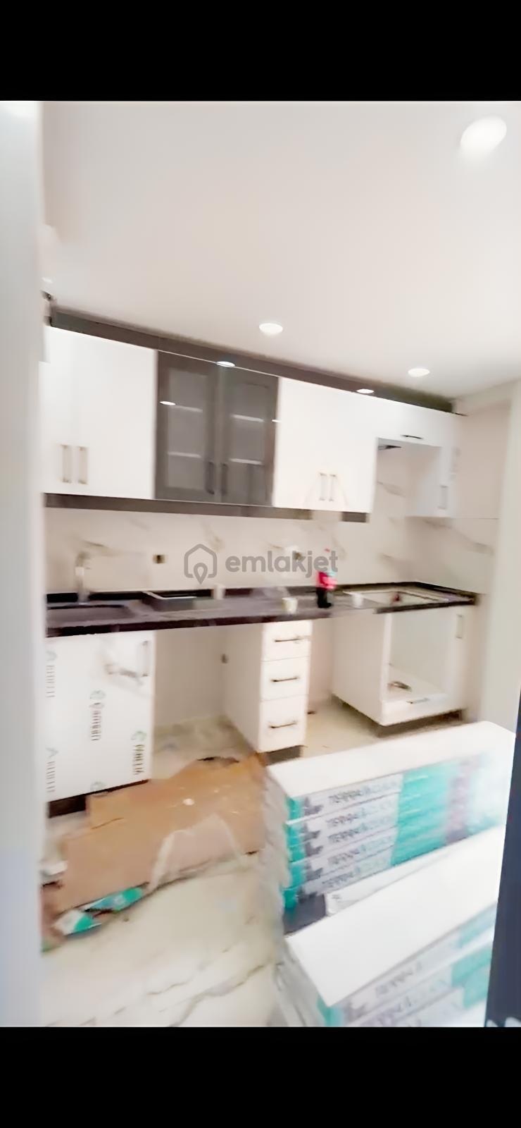 Mutlu Yaşam'dan Kapaklı Devlet Hastane Karsısı Acil Satılık 2+1 - 5