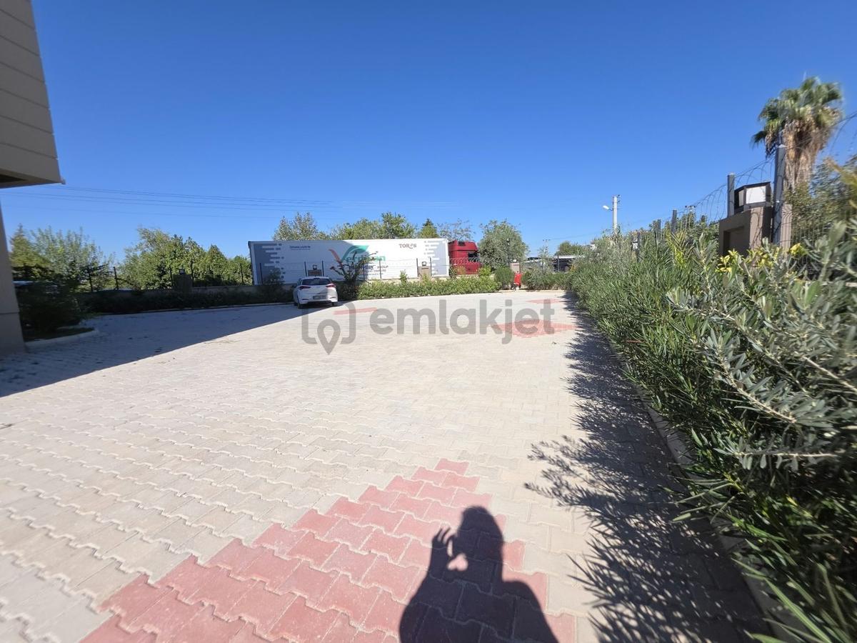 Yeni Nesil Önü Açık Site İçi 2+1 - 26