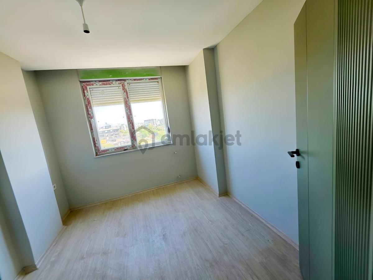 Yeni Nesil Önü Açık Site İçi 2+1 - 12