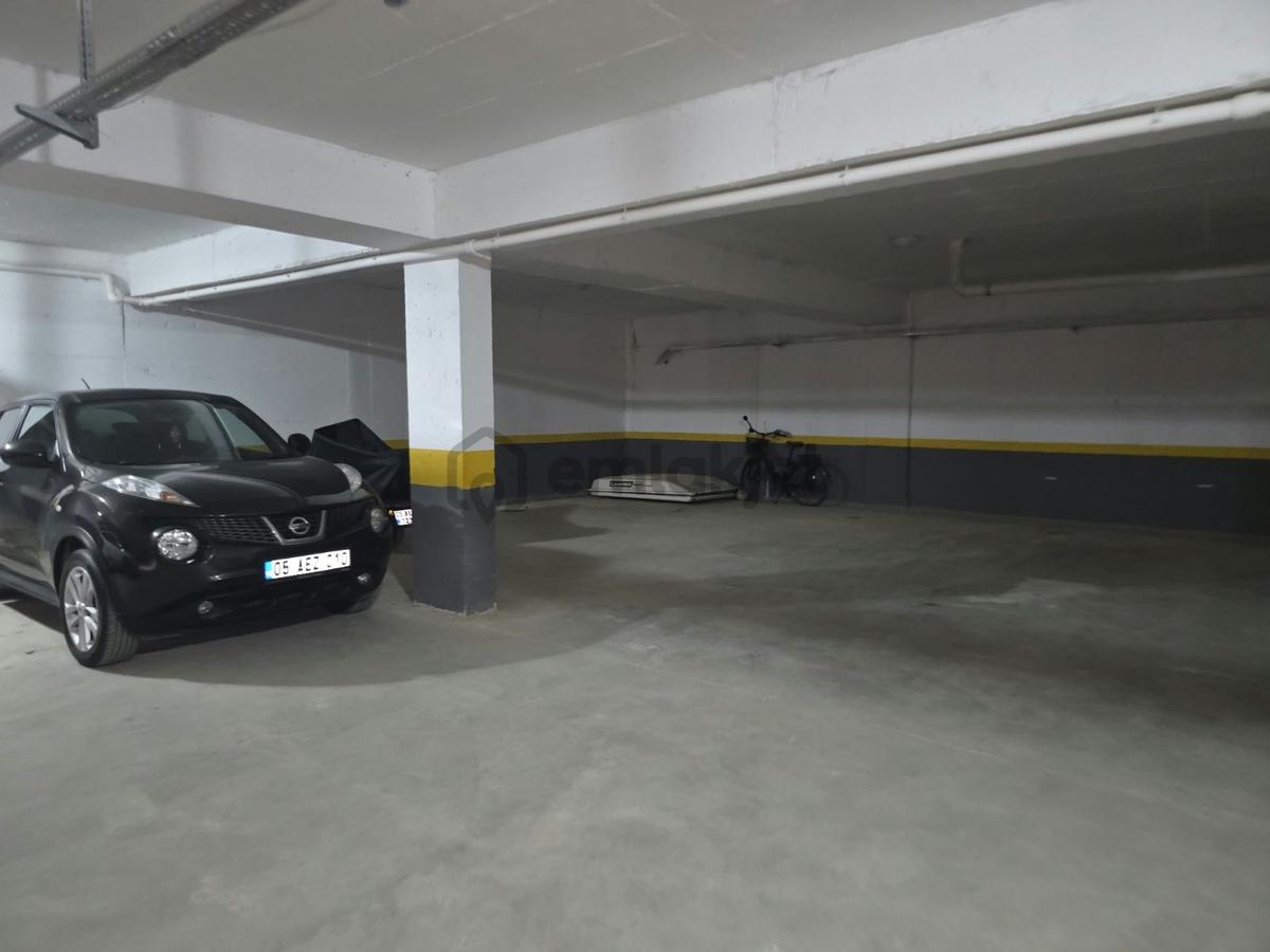 Yeni Nesil Önü Açık Site İçi 2+1 - 21