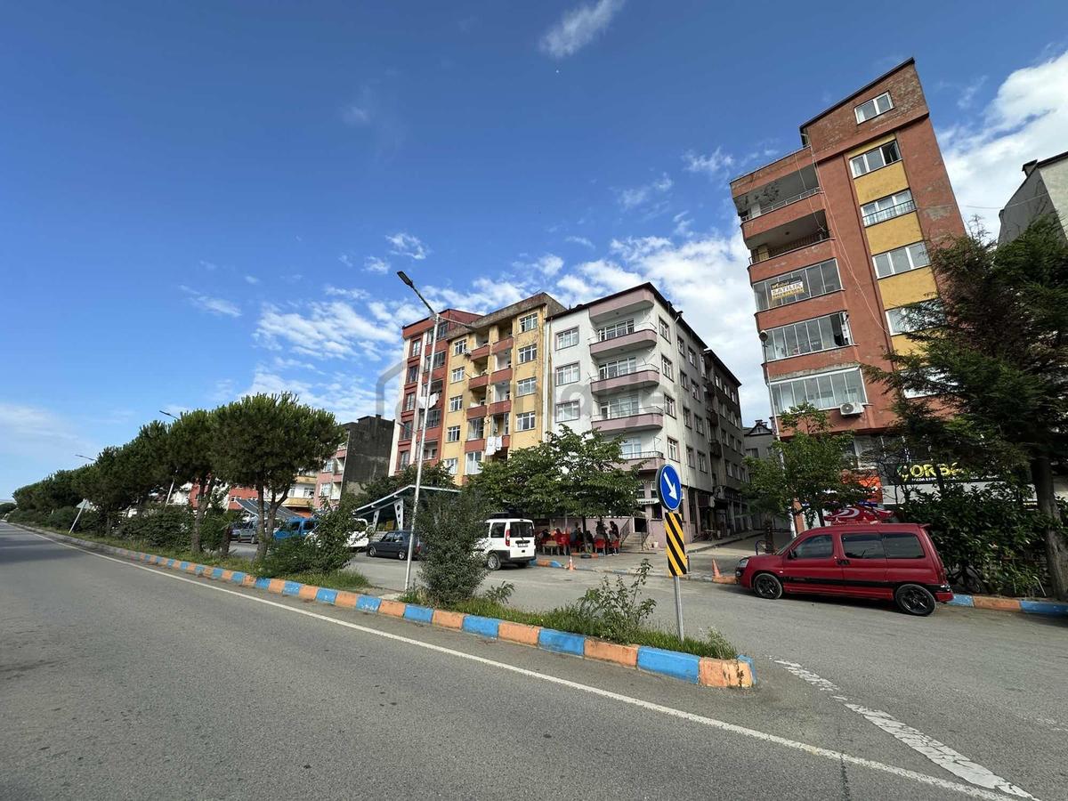 Mabel'den Eynesil Gümüşçay Deniz Manzaralı Asansörlü Daire - 29