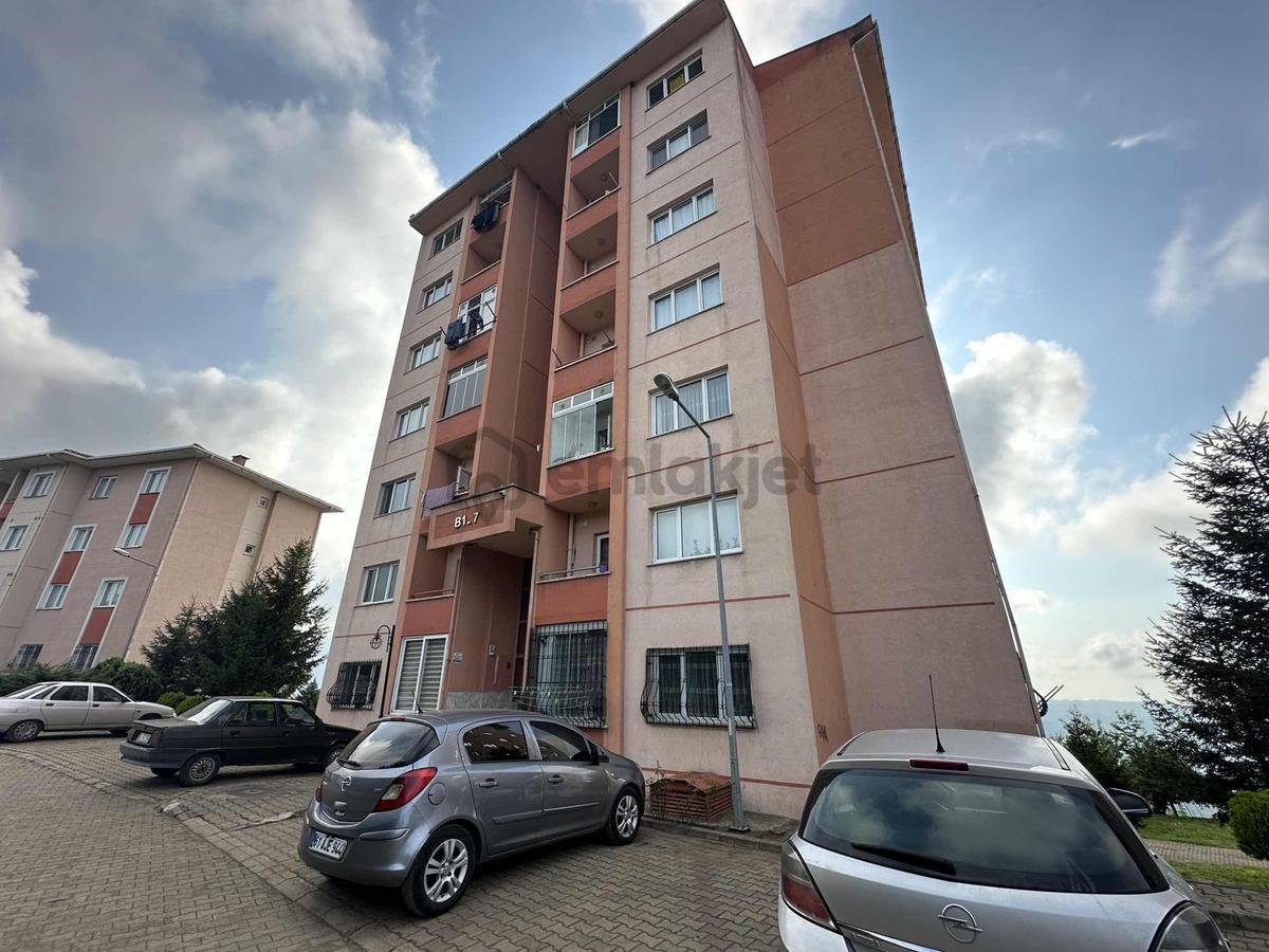 Mabel'den Vakfıkebir Toki'de 2+1 Satılık Boş Daire - 21
