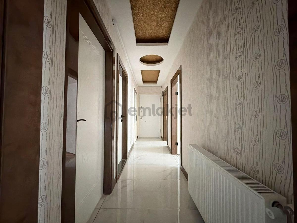 ▀güç'ten Altınkumda Denize 500m Cam Balkonlu Asansörlü 2+1 Daire - 20