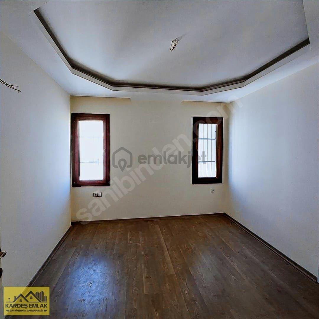 Kardeş Emlak'tan Kaçırılmayacak Fırsatta Bir Daire - 13