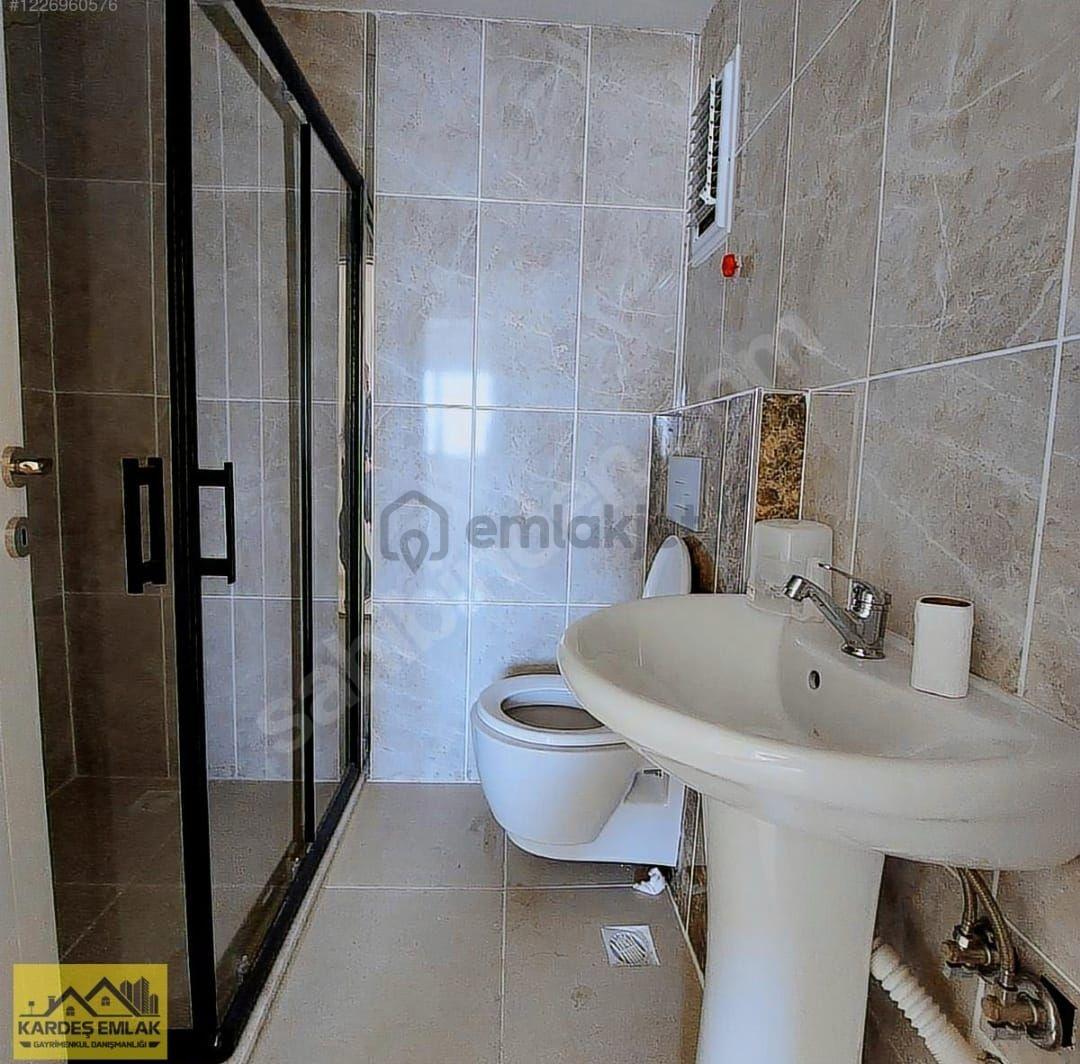 Kardeş Emlak'tan Kaçırılmayacak Fırsatta Bir Daire - 3