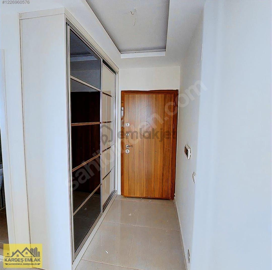 Kardeş Emlak'tan Kaçırılmayacak Fırsatta Bir Daire - 18