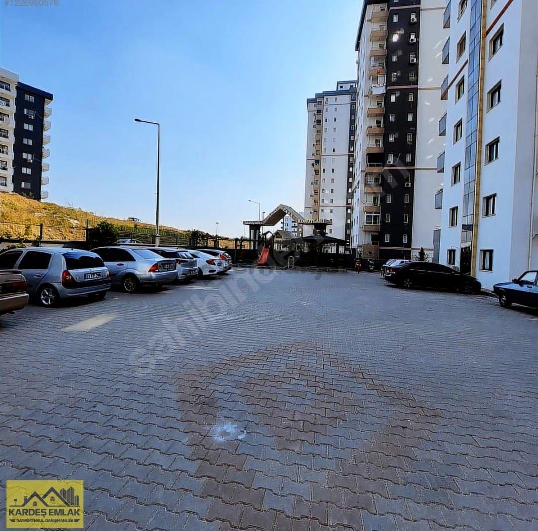 Kardeş Emlak'tan Kaçırılmayacak Fırsatta Bir Daire - 9
