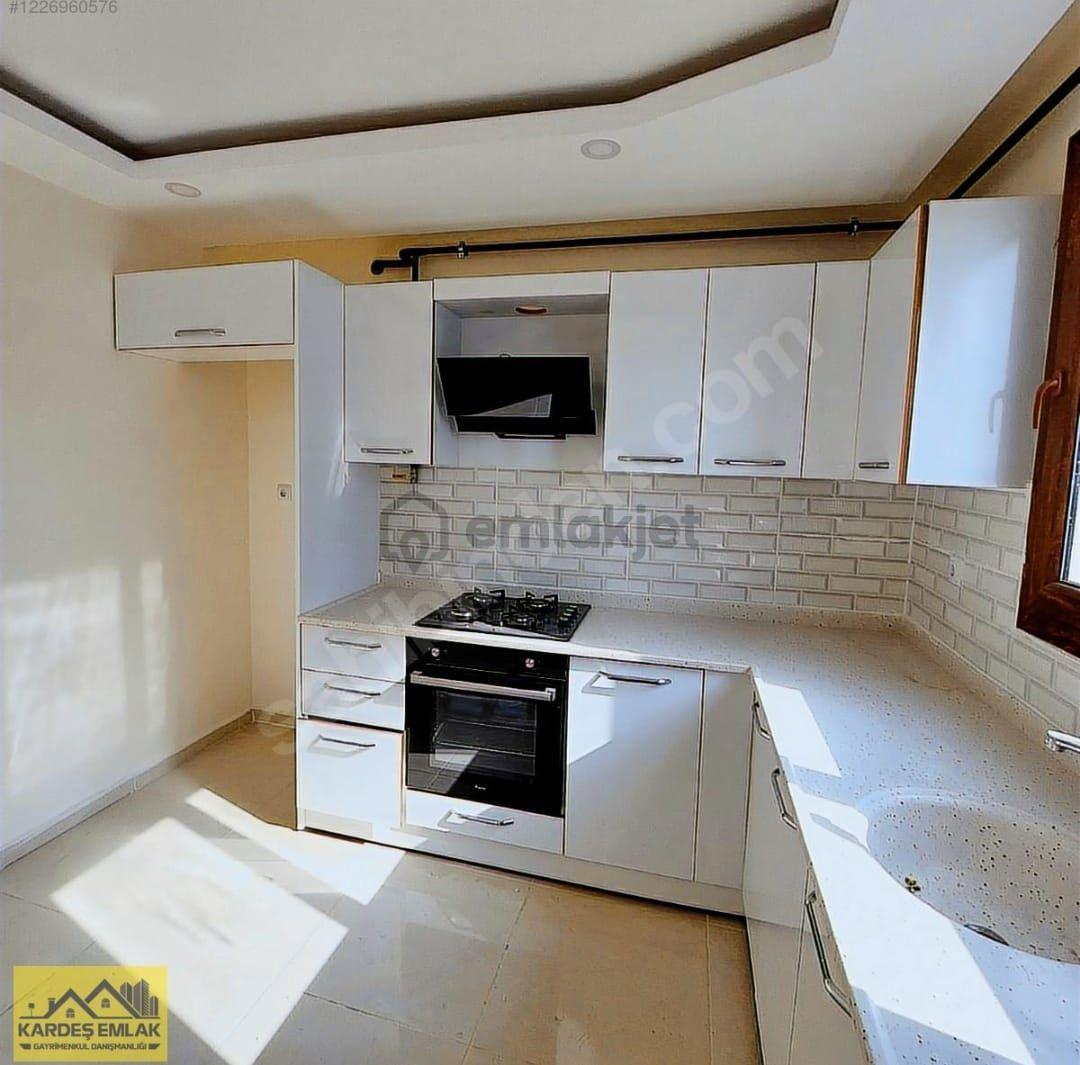 Kardeş Emlak'tan Kaçırılmayacak Fırsatta Bir Daire - 19