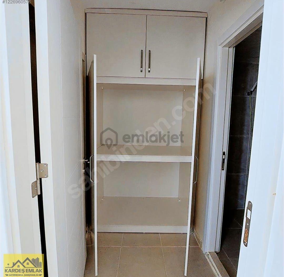 Kardeş Emlak'tan Kaçırılmayacak Fırsatta Bir Daire - 10