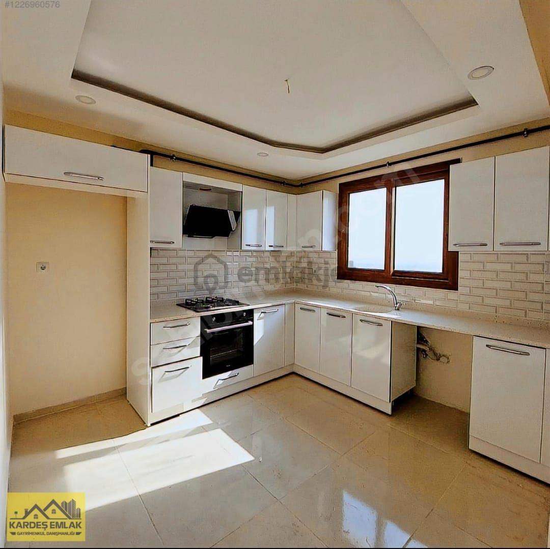 Kardeş Emlak'tan Kaçırılmayacak Fırsatta Bir Daire