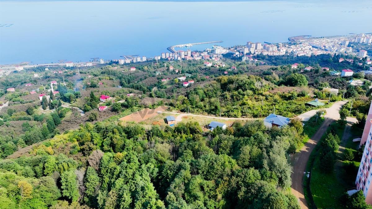 Mabel'den Vakfıkebir Körez Toki Altı Satılık 2.800 M2 Arsa - 9