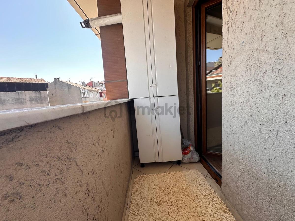 Cadde Üzeri 3+2 Geniş, Açık Cepheli, Kullanışlı Dubleks Daire - 33