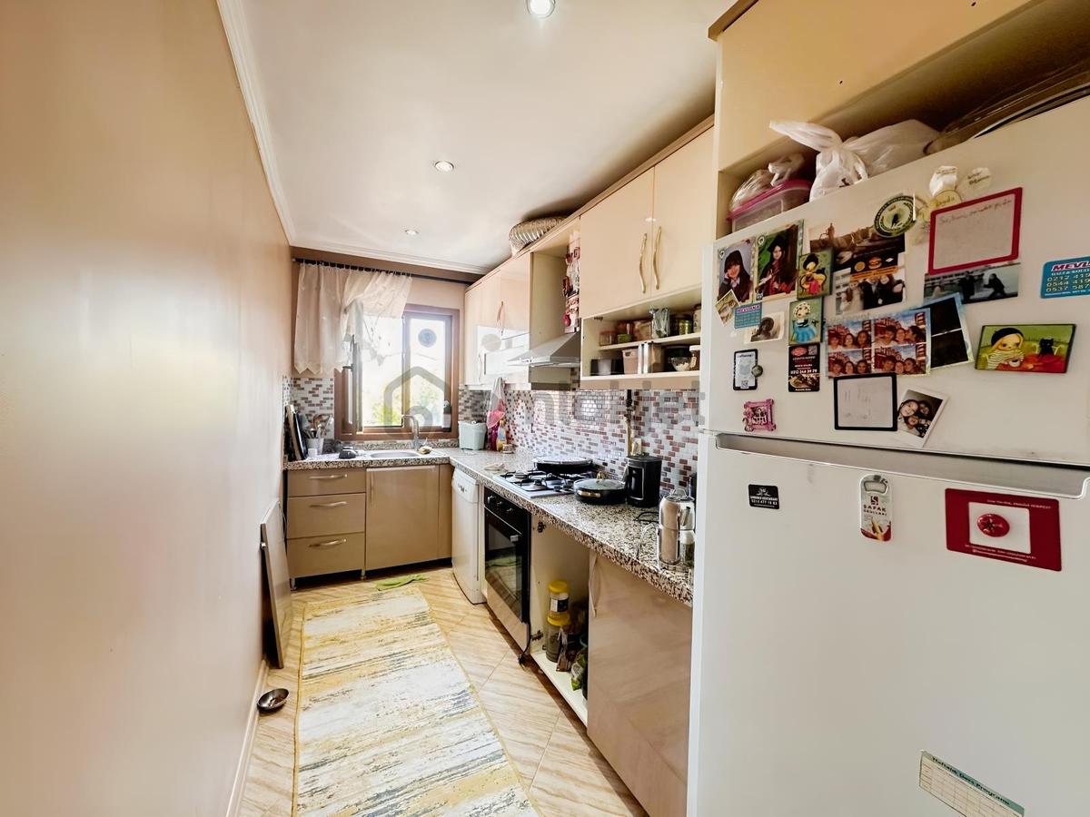 Cadde Üzeri 3+2 Geniş, Açık Cepheli, Kullanışlı Dubleks Daire - 8