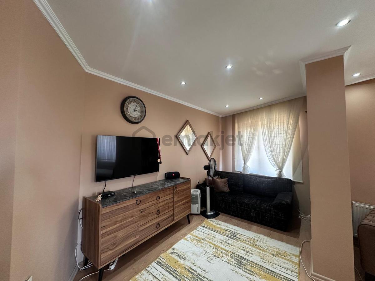 Cadde Üzeri 3+2 Geniş, Açık Cepheli, Kullanışlı Dubleks Daire - 7