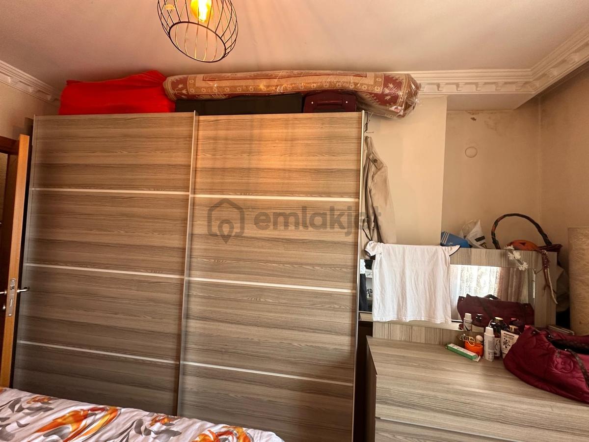 Cadde Üzeri 3+2 Geniş, Açık Cepheli, Kullanışlı Dubleks Daire - 17