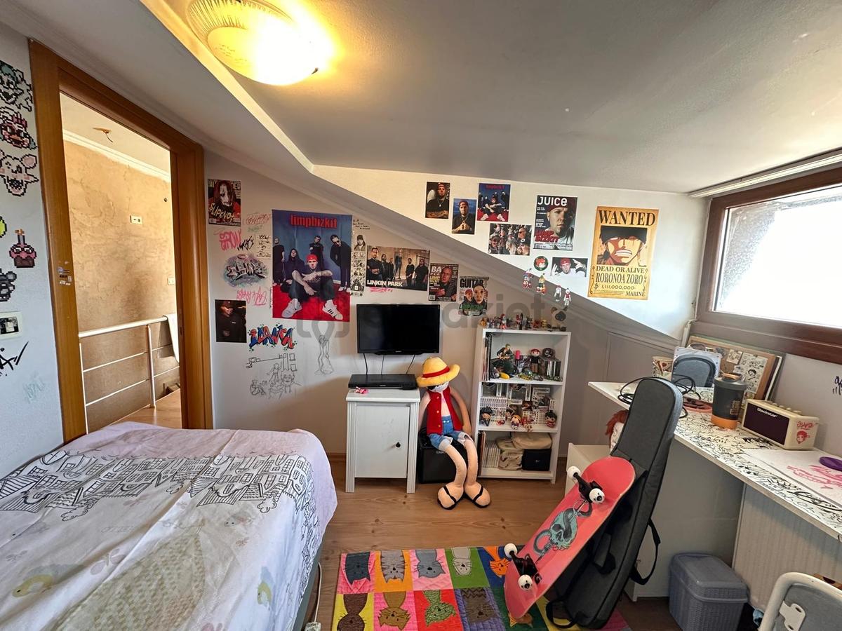 Cadde Üzeri 3+2 Geniş, Açık Cepheli, Kullanışlı Dubleks Daire - 22
