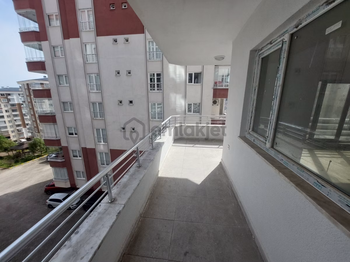 Mabel'den Trabzon Çukurçayır Mah. Satılık Daire - 19