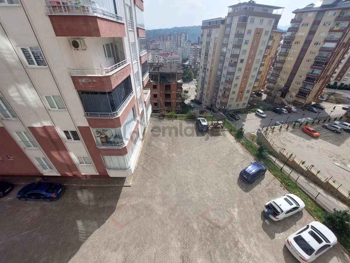 Mabel'den Trabzon Çukurçayır Mah. Satılık Daire - 16