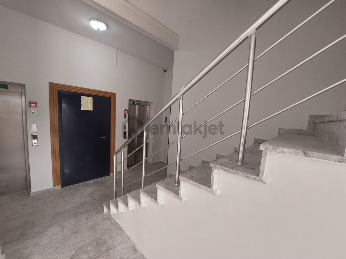 Mabel'den Trabzon Çukurçayır Mah. Satılık Daire - 8