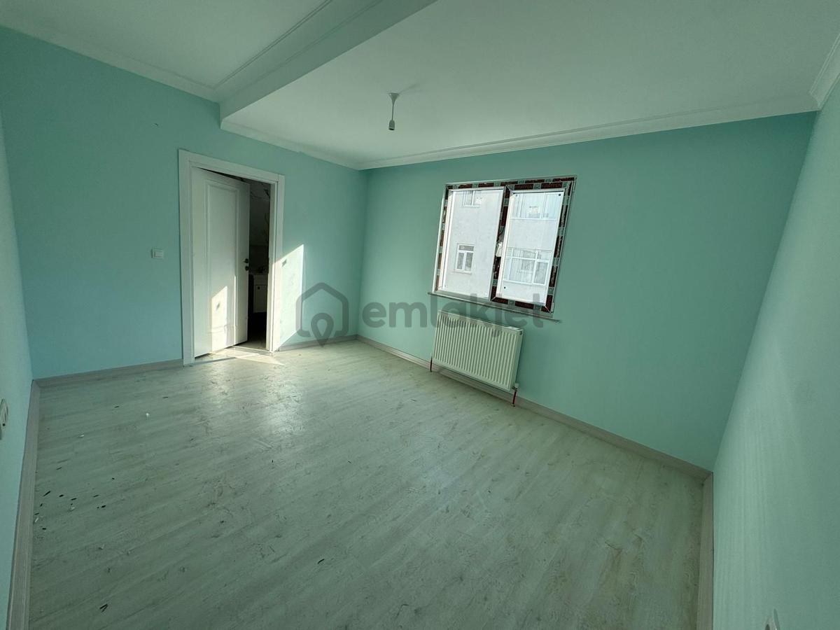 Başokur'dan Bahçelievler Merkez Mh. 3+1 Ferah Daire - 17