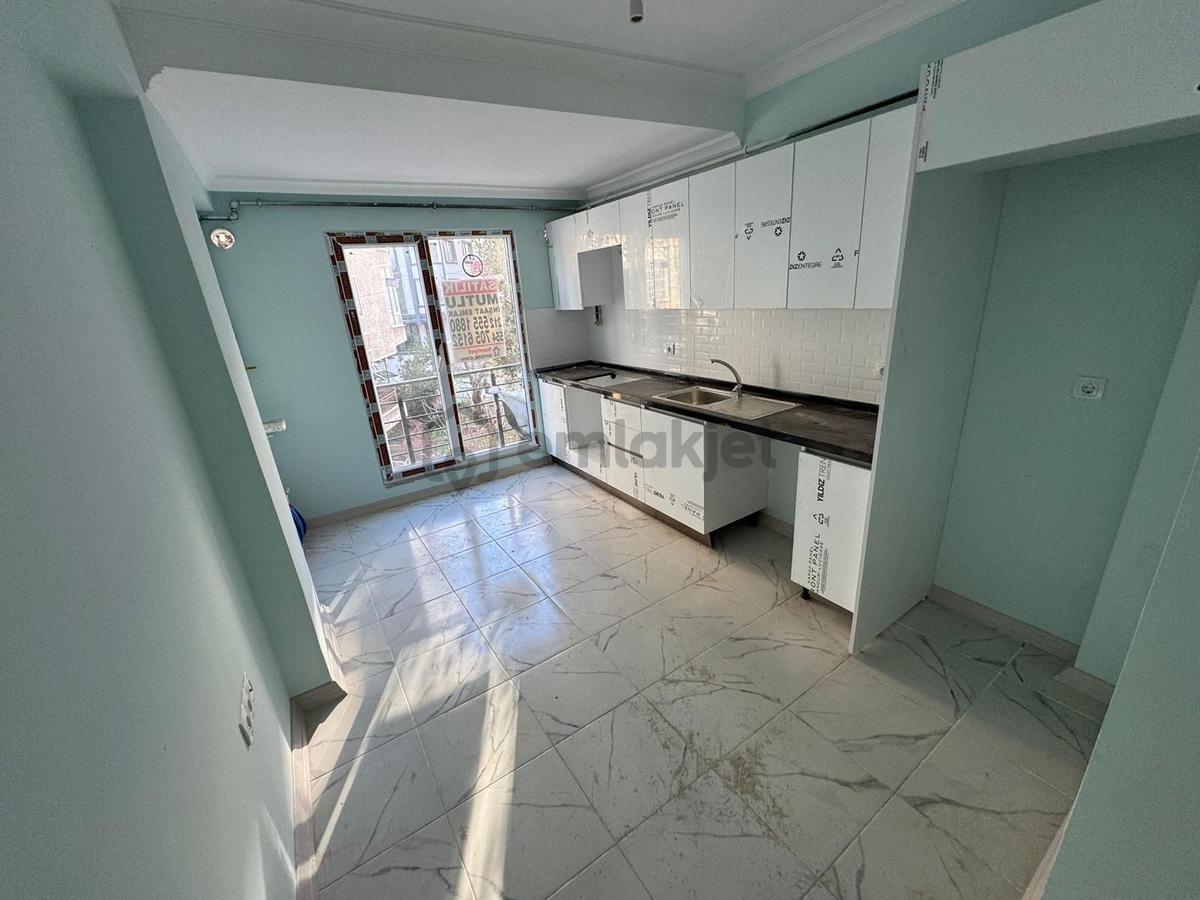 Başokur'dan Bahçelievler Merkez Mh. 3+1 Ferah Daire - 5