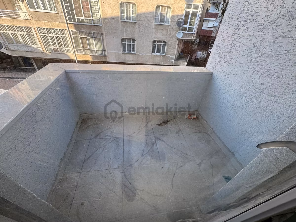 Başokur'dan Bahçelievler Merkez Mh. 3+1 Ferah Daire - 4