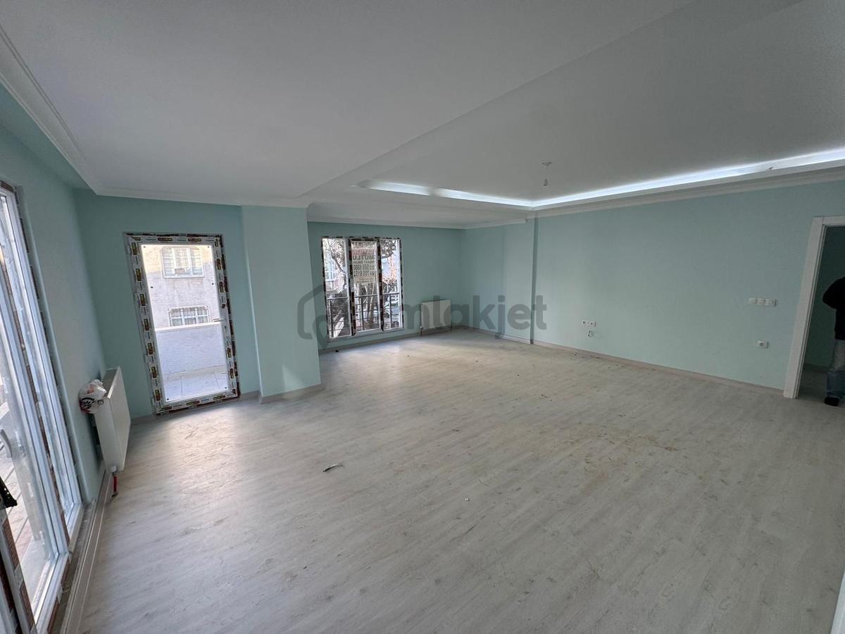 Başokur'dan Bahçelievler Merkez Mh. 3+1 Ferah Daire - 3
