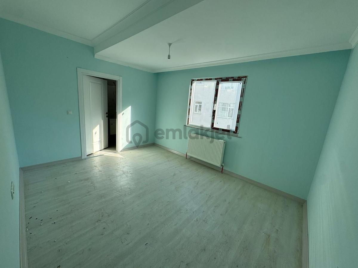 Başokur'dan Bahçelievler Merkez Mh. 3+1 Ferah Daire - 15