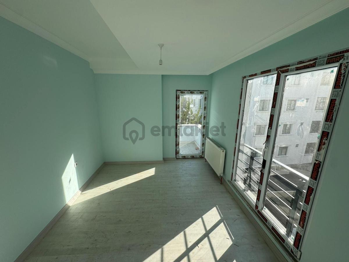 Başokur'dan Bahçelievler Merkez Mh. 3+1 Ferah Daire - 14