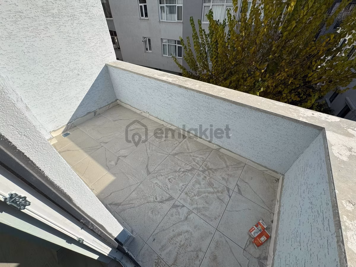 Başokur'dan Bahçelievler Merkez Mh. 3+1 Ferah Daire - 16