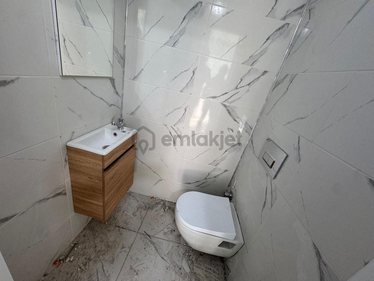 Başokur'dan Bahçelievler Merkez Mh. 3+1 Ferah Daire - 26