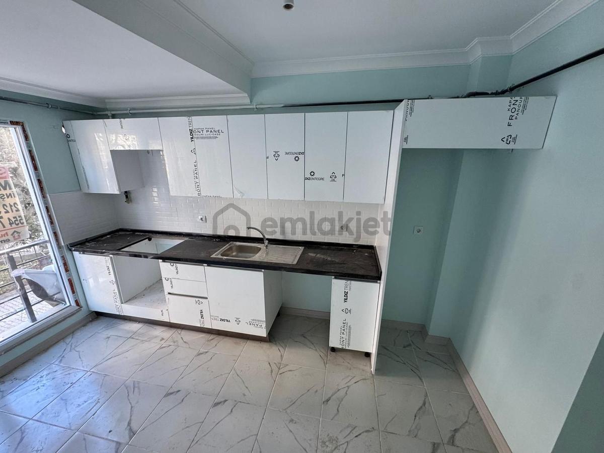Başokur'dan Bahçelievler Merkez Mh. 3+1 Ferah Daire - 6