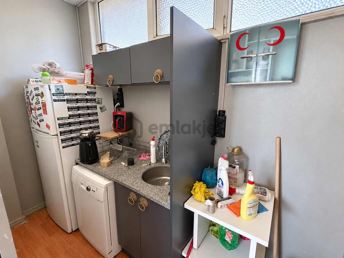 Yeni Beleyenin Yakının Da 50m2 Dükkan - 3