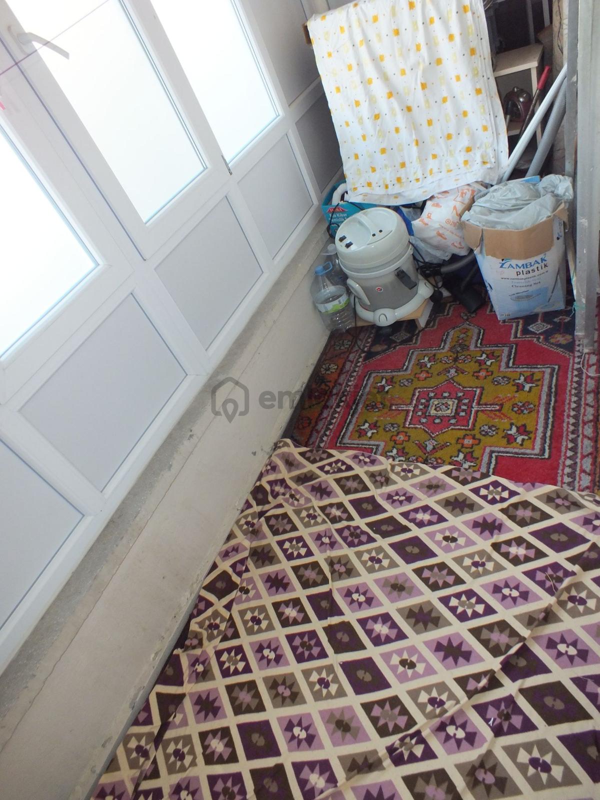 Karaman Valide Sultan'da Bakımlı, Güney Doğu Cephe 2+1 Daire! - 9
