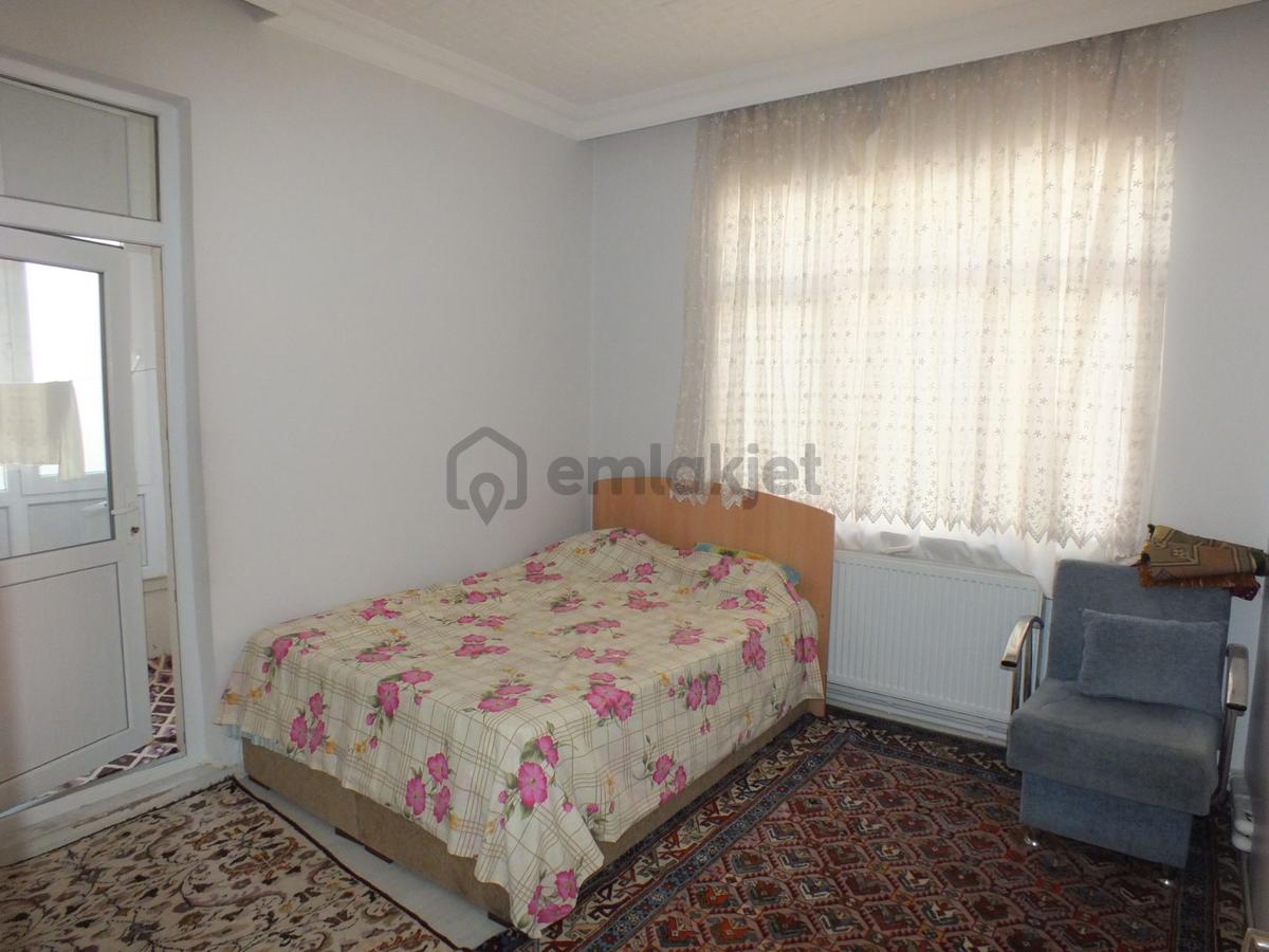 Karaman Valide Sultan'da Bakımlı, Güney Doğu Cephe 2+1 Daire! - 7