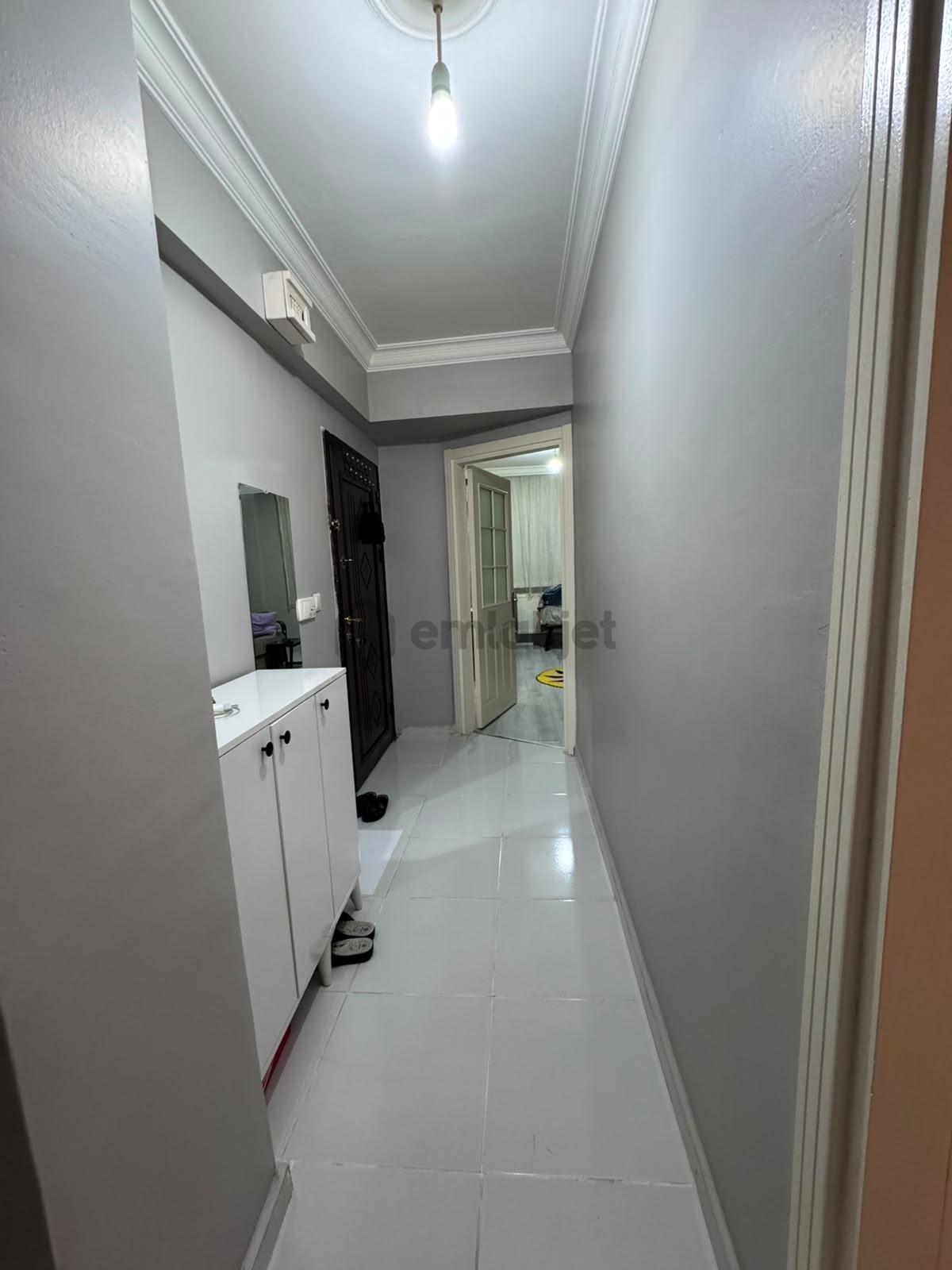 Eyüpsultan Yeşilpınarda 2+1 Vialanda 2 Dk Yarı Kot Daire - 18