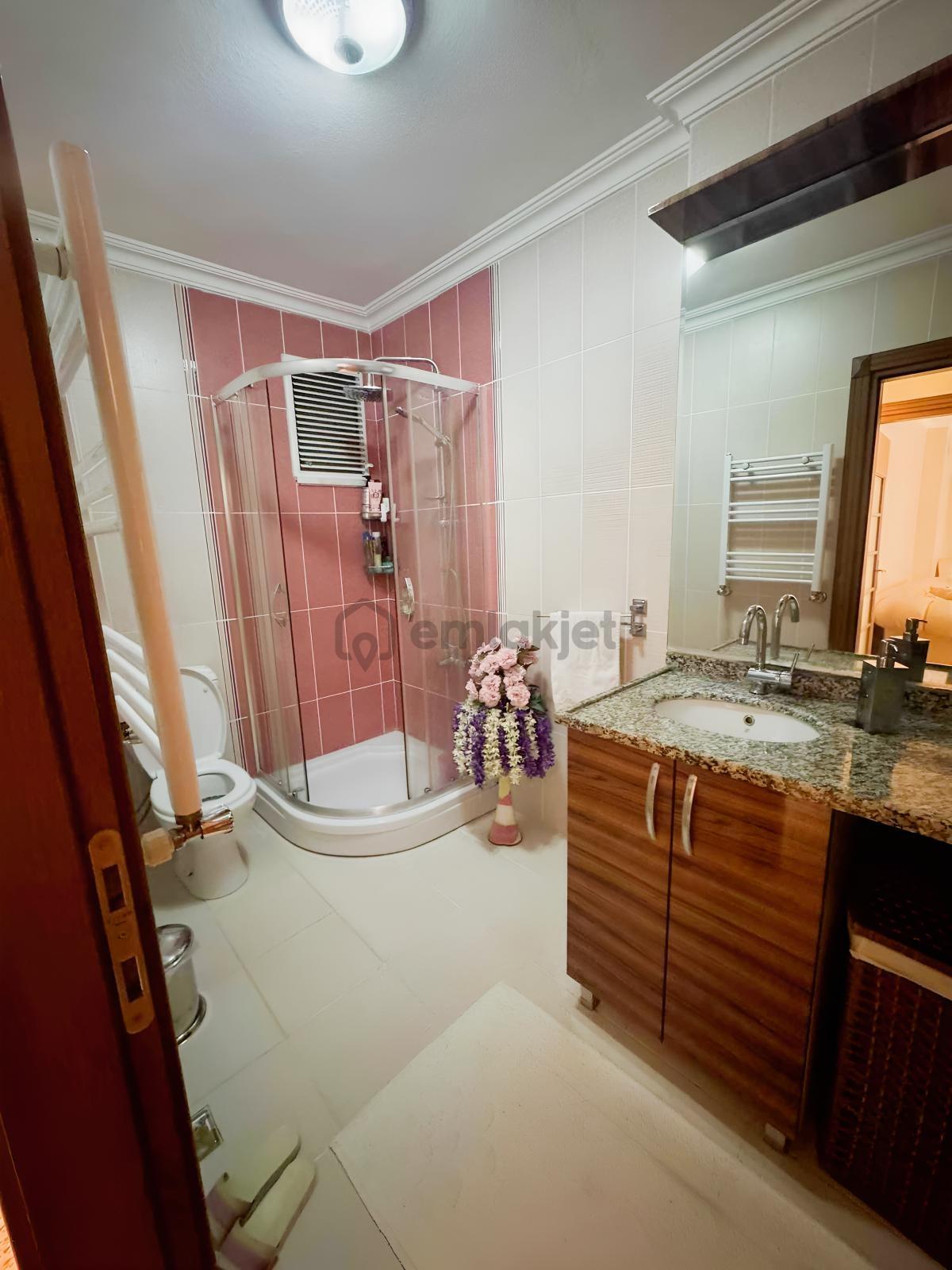 Çekmeköy Mimar Sinan Mah. 5+2 Satılık Dubleks Daire - 17