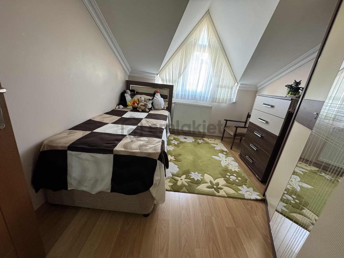Çekmeköy Mimar Sinan Mah. 5+2 Satılık Dubleks Daire - 29
