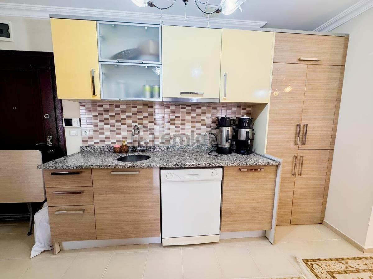 Çekmeköy Mimar Sinan Mah. 5+2 Satılık Dubleks Daire - 30