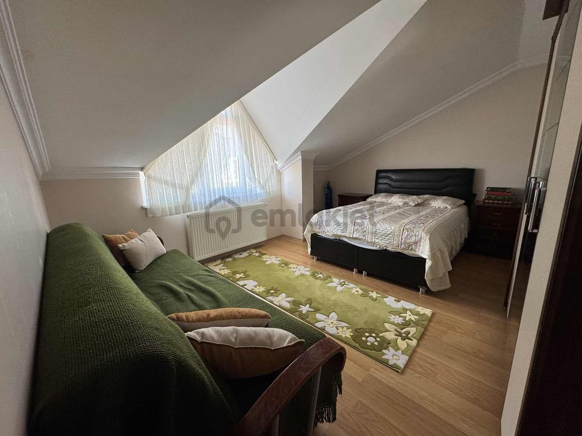 Çekmeköy Mimar Sinan Mah. 5+2 Satılık Dubleks Daire - 28