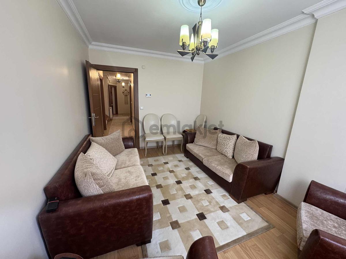 Çekmeköy Mimar Sinan Mah. 5+2 Satılık Dubleks Daire - 8