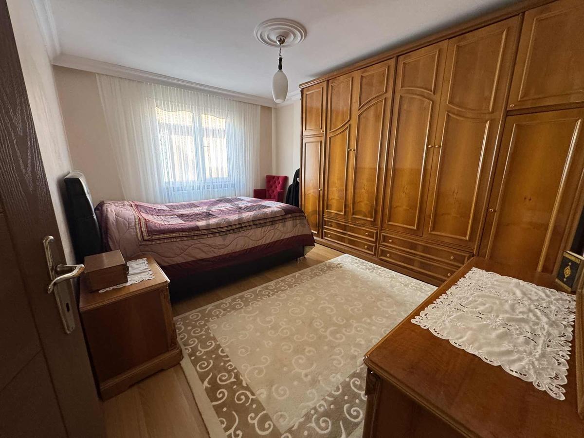 Çekmeköy Mimar Sinan Mah. 5+2 Satılık Dubleks Daire - 13