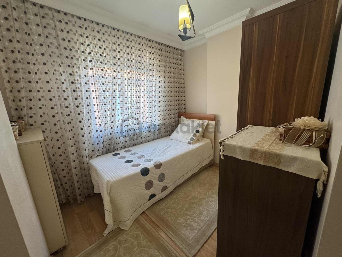 Çekmeköy Mimar Sinan Mah. 5+2 Satılık Dubleks Daire - 9